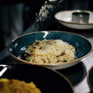 risotto BCN Milano delivery