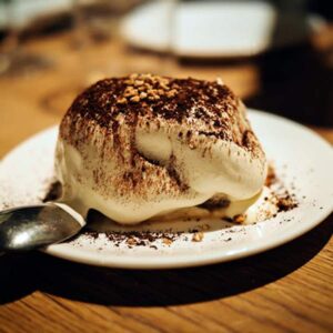 tiramisu BCN Milano delivery