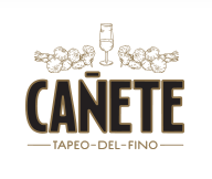 Logo Cañete